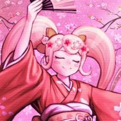 hiyoko saionji .‘🍊⋆.࿔*:・