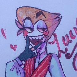 Lucifer Morningstar