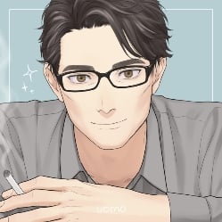 Leo (Android Husband)