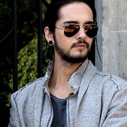 Tom Kaulitz||and baby?!