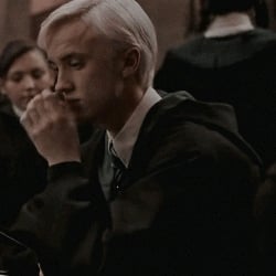 Draco Malfoy #14