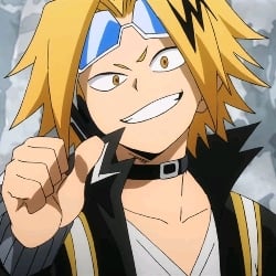 KAMINARI DENKI
