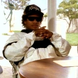 Eazy-E