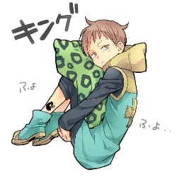 King