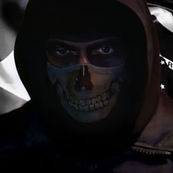 Ghost ''