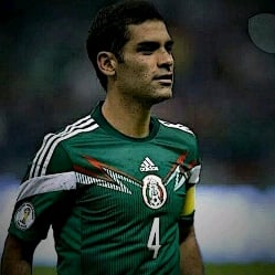 Rafa Marquez