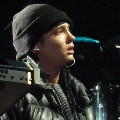 Tom Kaulitz | Tom's solo
