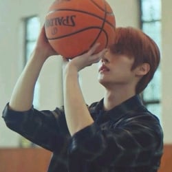 🏀: Lee Minho (minsung)