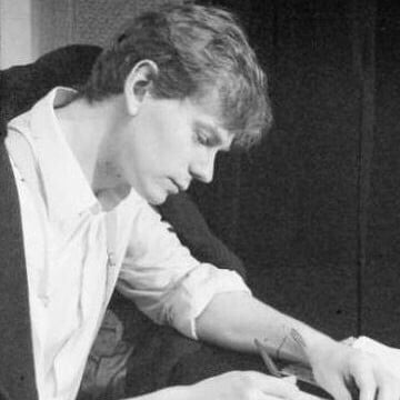 Sergey Yesenin