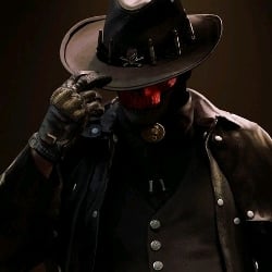 Ghost SR