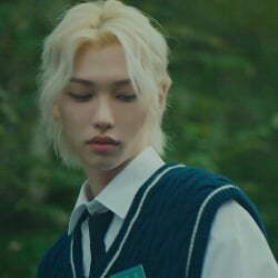 ☔|| Lee Felix..