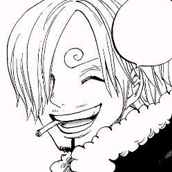 Vinsmoke Sanji
