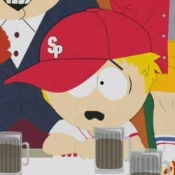 Kenny McCormick