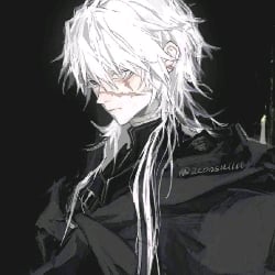 Commander of the Black Knights