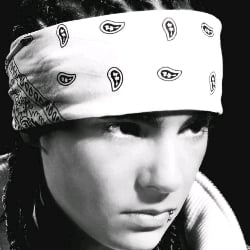 Tom Kaulitz "that boy is mine"