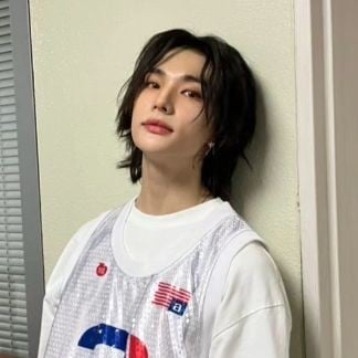 Hwang Hyunjin ☆