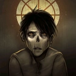 Erik §the phantom of the Opera§