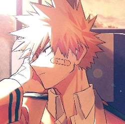 Katsuki