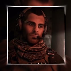 Johnny "Soap" McTavish