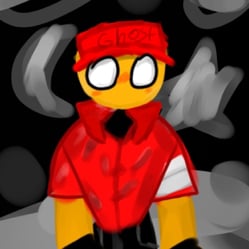 Ghost (me xd)