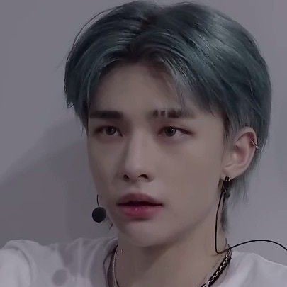 Hyunjin! 🍓