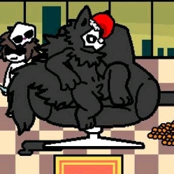 Wolf King (Changed)