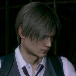 Leon Kennedy | AUunivеrsity🍓