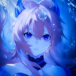 Sangonomiya Kokomi °♡•