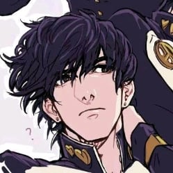 Josuke