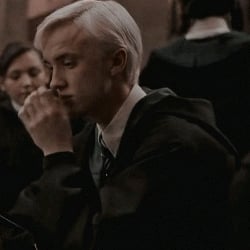 Draco Malfoy #16