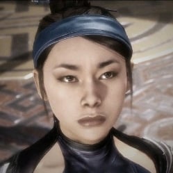 Kitana