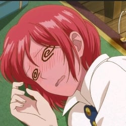 Ruki drunk girl