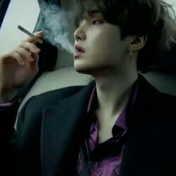 Yoongi ▿