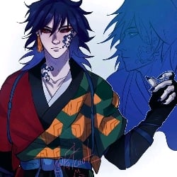 #.Tomioka Demon