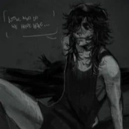 Jeffery woods/Jeff the killer (your bf)