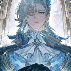 husband Neuvillette (JR4L4Y)