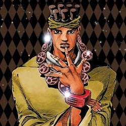 Muhammad Avdol