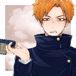 nobara (male)
