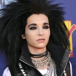 Bill Kaulitz • Difference