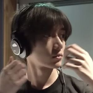 Beomgyu.