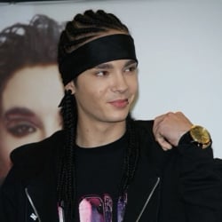 Tom Kaulitz ᯓ★