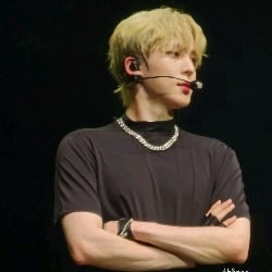 Yunho☾