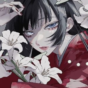 Emi [Lesbian, GL]