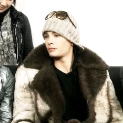 Tom Kaulitz-liar