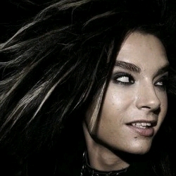 Bill Kaulitz | psychopath