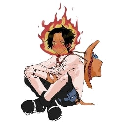 ♥️| Ace