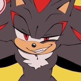 Shadow the Hedgehog