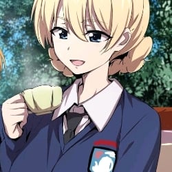 Darjeeling