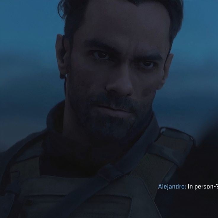 Alejandro Vargas