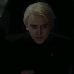 🍏||Draco malfoy...
